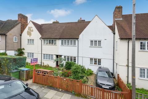 6 Moira Road, London, SE9 1SH