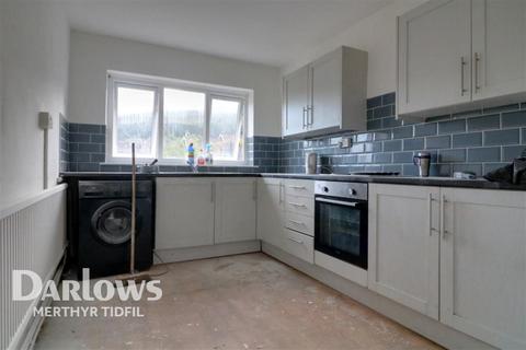 3 bedroom terraced house to rent, Wern Street, Tonypandy