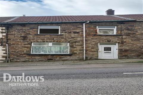 3 bedroom terraced house to rent, Wern Street, Tonypandy