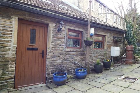4 Back Fold, Clayton, Bradford, BD14 6BW