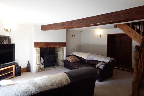 4 Back Fold, Clayton, Bradford, BD14 6BW
