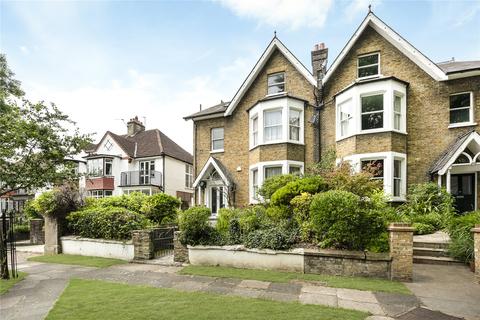 126 Aberdeen Park, London, N5 2BA