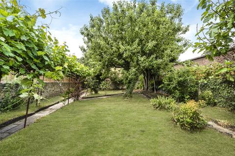 126 Aberdeen Park, London, N5 2BA