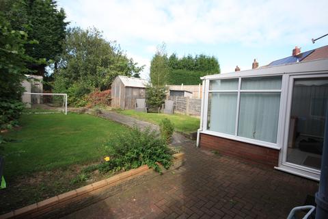 33 Bourne Road, Kidsgrove, Stoke-on-trent, ST7 1EU