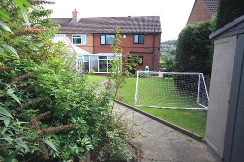 33 Bourne Road, Kidsgrove, Stoke-on-trent, ST7 1EU