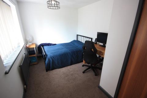 33 Bourne Road, Kidsgrove, Stoke-on-trent, ST7 1EU