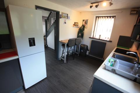 33 Bourne Road, Kidsgrove, Stoke-on-trent, ST7 1EU