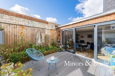 17 Beckham Place, Norwich, NR3 3DZ