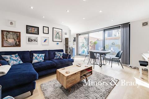 17 Beckham Place, Norwich, NR3 3DZ