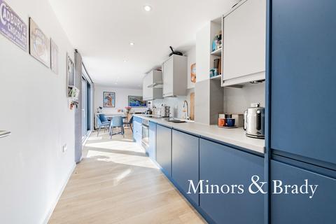 17 Beckham Place, Norwich, NR3 3DZ
