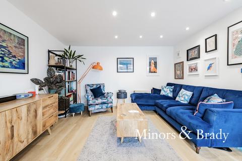 17 Beckham Place, Norwich, NR3 3DZ