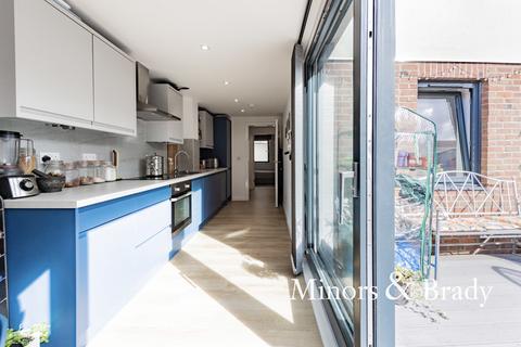 17 Beckham Place, Norwich, NR3 3DZ