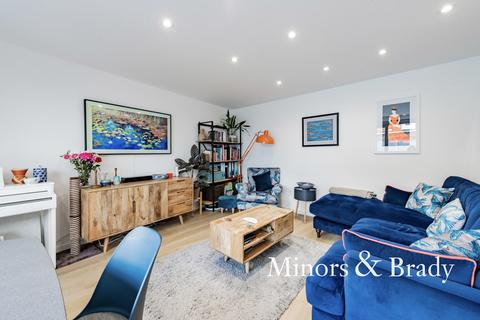 17 Beckham Place, Norwich, NR3 3DZ