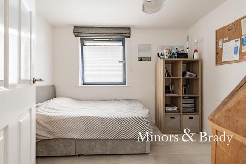 17 Beckham Place, Norwich, NR3 3DZ