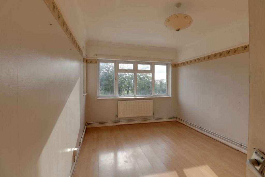 Bedroom 1 (Double)