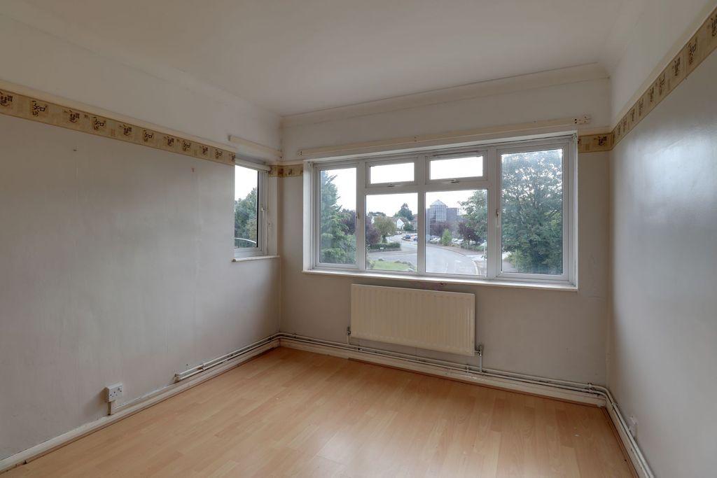 Bedroom 1 (Double)