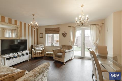 4 Mellowes Road, Hornchurch, RM11 1GF