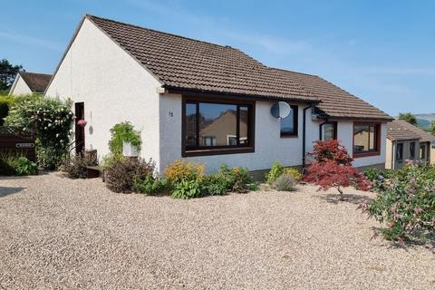 12 Beechgrove Place, Errol, Perth, PH2 7UP