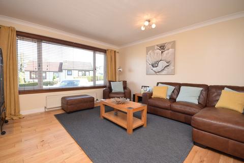 12 Beechgrove Place, Errol, Perth, PH2 7UP