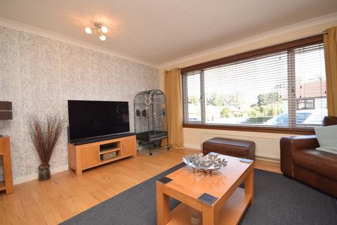 12 Beechgrove Place, Errol, Perth, PH2 7UP