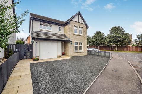 71 Blackthorn Place, Blairgowrie, PH10 6FH