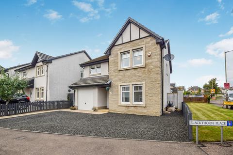 71 Blackthorn Place, Blairgowrie, PH10 6FH