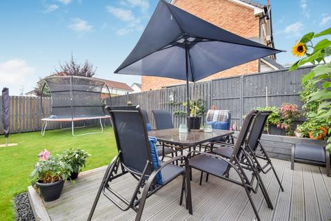 71 Blackthorn Place, Blairgowrie, PH10 6FH