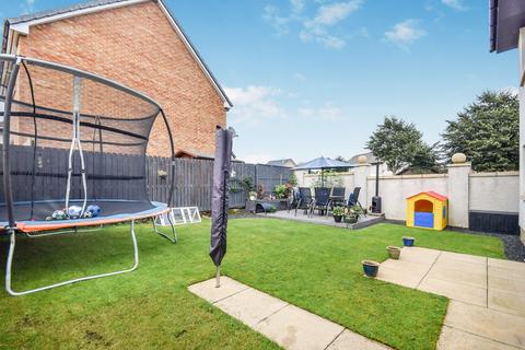 71 Blackthorn Place, Blairgowrie, PH10 6FH