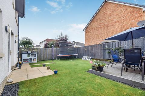 71 Blackthorn Place, Blairgowrie, PH10 6FH