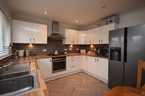 71 Blackthorn Place, Blairgowrie, PH10 6FH