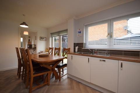 71 Blackthorn Place, Blairgowrie, PH10 6FH