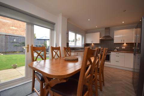 71 Blackthorn Place, Blairgowrie, PH10 6FH