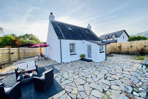 3 bedroom detached house for sale - Rowanbank Cottage, Dalmally, Argyll