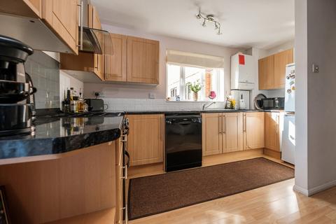 116 Woodfall Drive, Crayford, Dartford, DA1 4TR