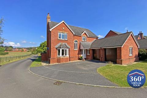 26 Couper Meadows, Exeter, EX2 7TF
