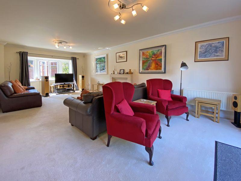 Couper Meadows, Exeter 5 bed detached house £625,000