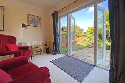 26 Couper Meadows, Exeter, EX2 7TF
