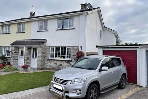 7 Brookside, Treoes, Bridgend, CF35 5DG