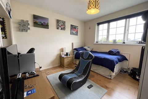 7 Brookside, Treoes, Bridgend, CF35 5DG