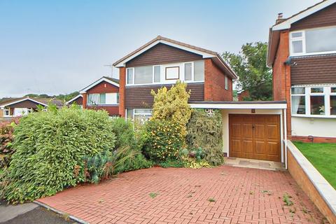 9 Alderbrook Close, Dudley, DY3 3QA