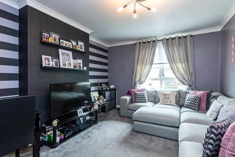 56 Alness Crescent, Glasgow, G52 1PH