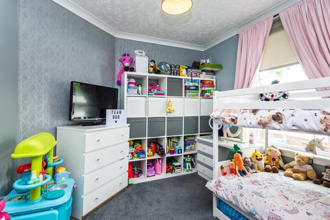 56 Alness Crescent, Glasgow, G52 1PH