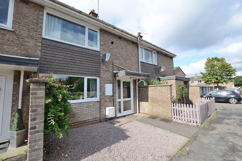 30 Keble Court, Clinton Park, Tattershall 2 bed terraced house £120,000