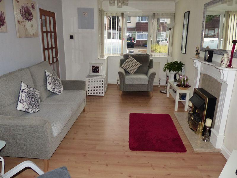 Atlantic Road, Great Barr, Birmingham... 2 bed semidetached house £