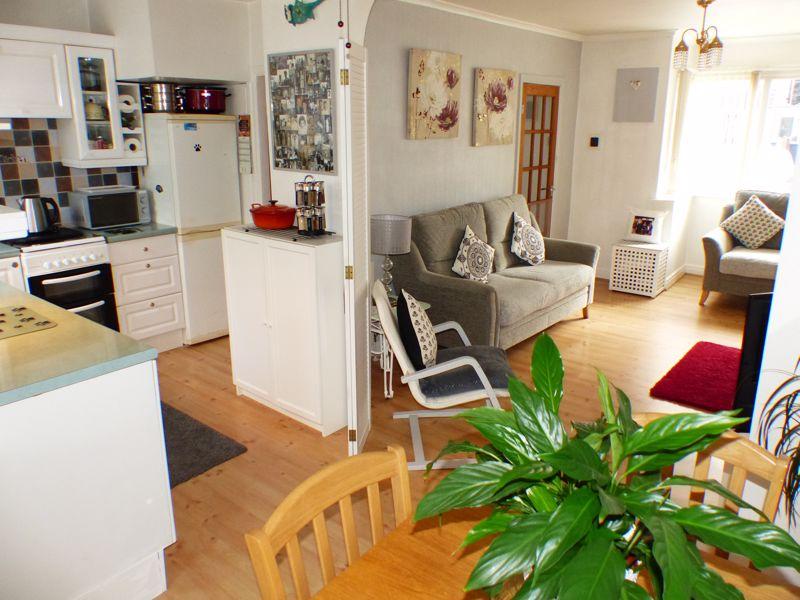 Atlantic Road, Great Barr, Birmingham... 2 bed semidetached house £