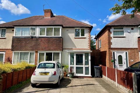 8 Atlantic Road, Birmingham, B44 8LG