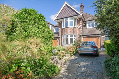 19 Beech Drive, London, N2 9NX