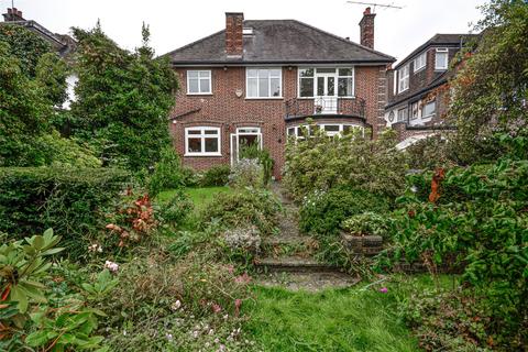 19 Beech Drive, London, N2 9NX