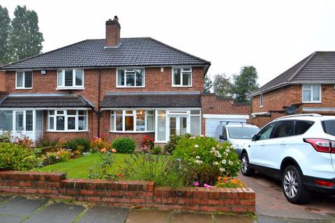 56 Chamberlain Road, Birmingham, B13 0QB