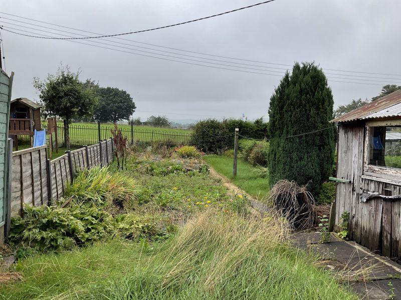 Stoney Lane, Cauldon Lowe 3 bed terraced house £175,000